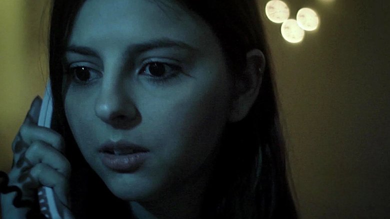 Do Not Ever Open (2016)