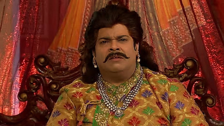Episode 5 - Akbar Birbal Season 2