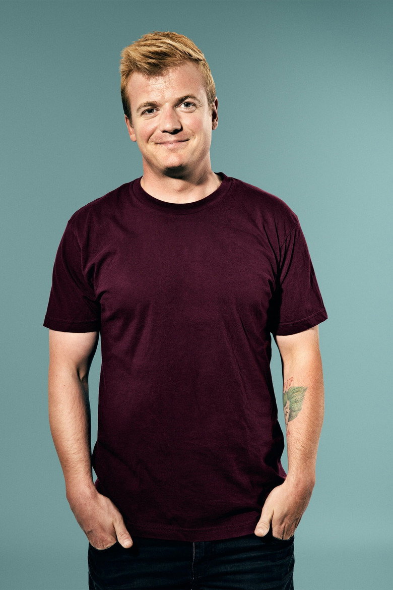 Tobias Dybvad photo 3