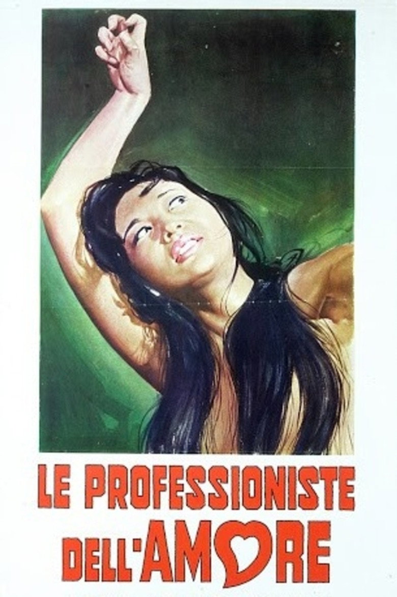 Le professioniste dell'amore
