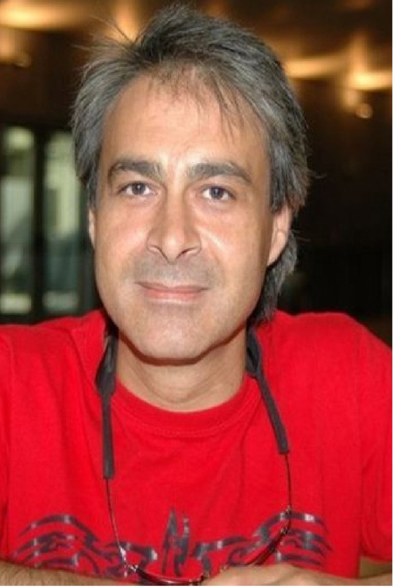 Erkan Taşdöğen photo 3