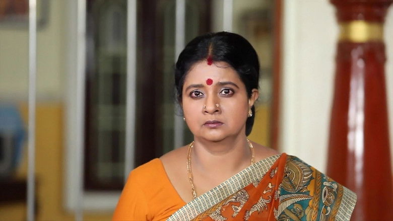 Still image for Chinna Thambi season 1 episode 219: Chinnathambi Meets Annalakshmi Still image for Chinna Thambi season 1 episode 219: Chinnathambi Meets Annalakshmi