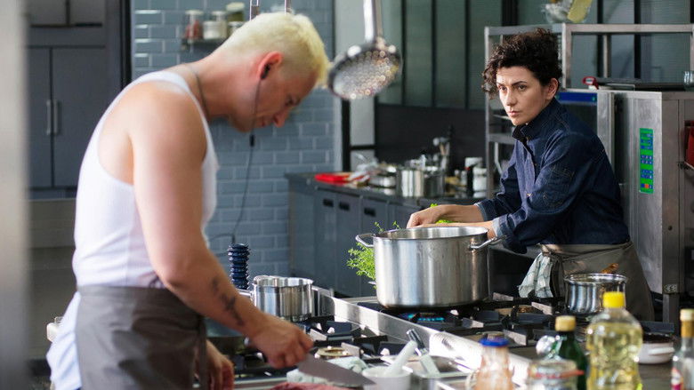 Still image for Na noże season 1 episode 5: Episode 5 Still image for Na noże season 1 episode 5: Episode 5