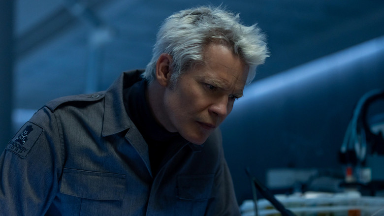 Still from Alien: Earth - Season 1 Episode 8
