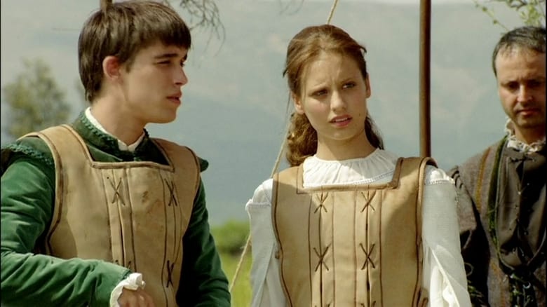 Isabel Serie Streaming Vf