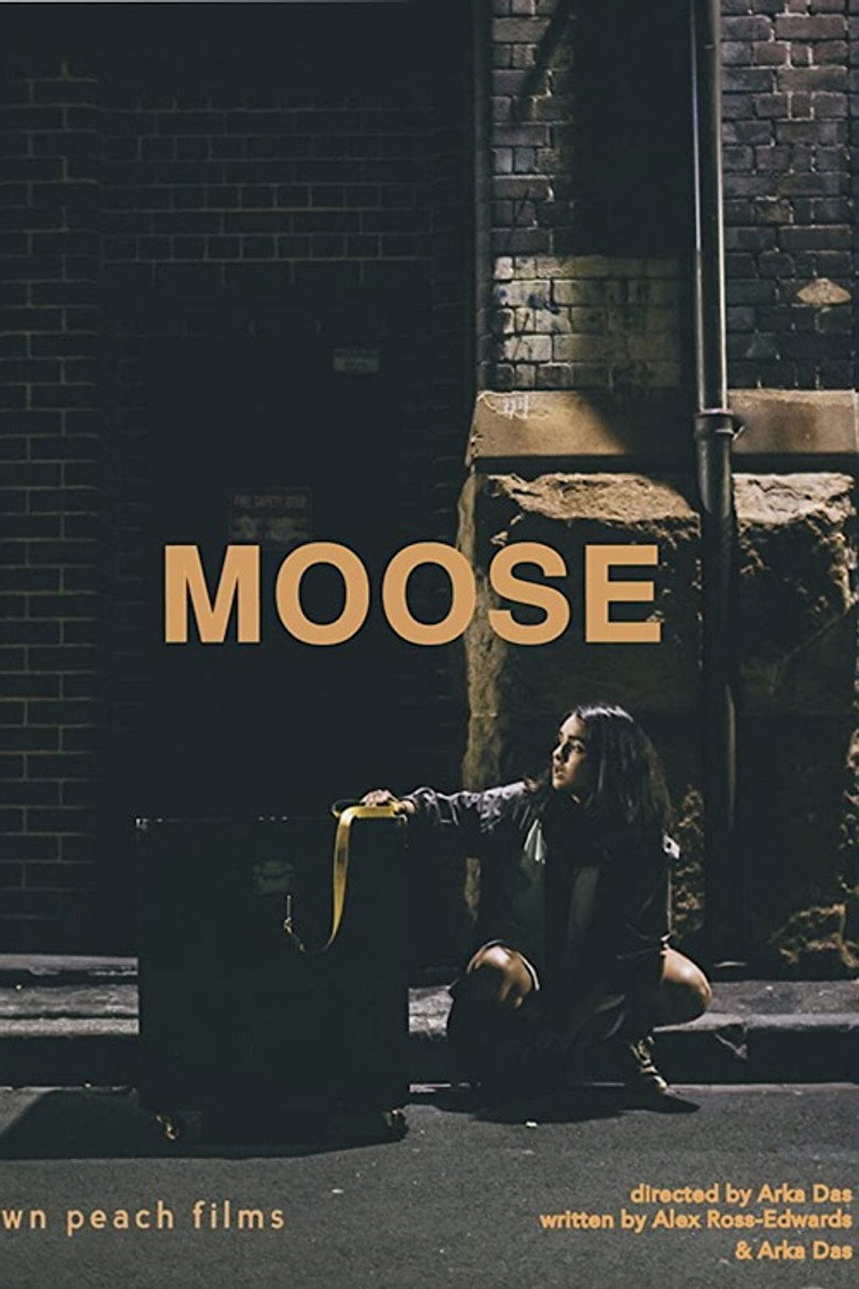 Moose — image 2