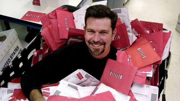 Still image for Land of the Giants: Titans of Tech season 1 episode 5: The Netflix Effect