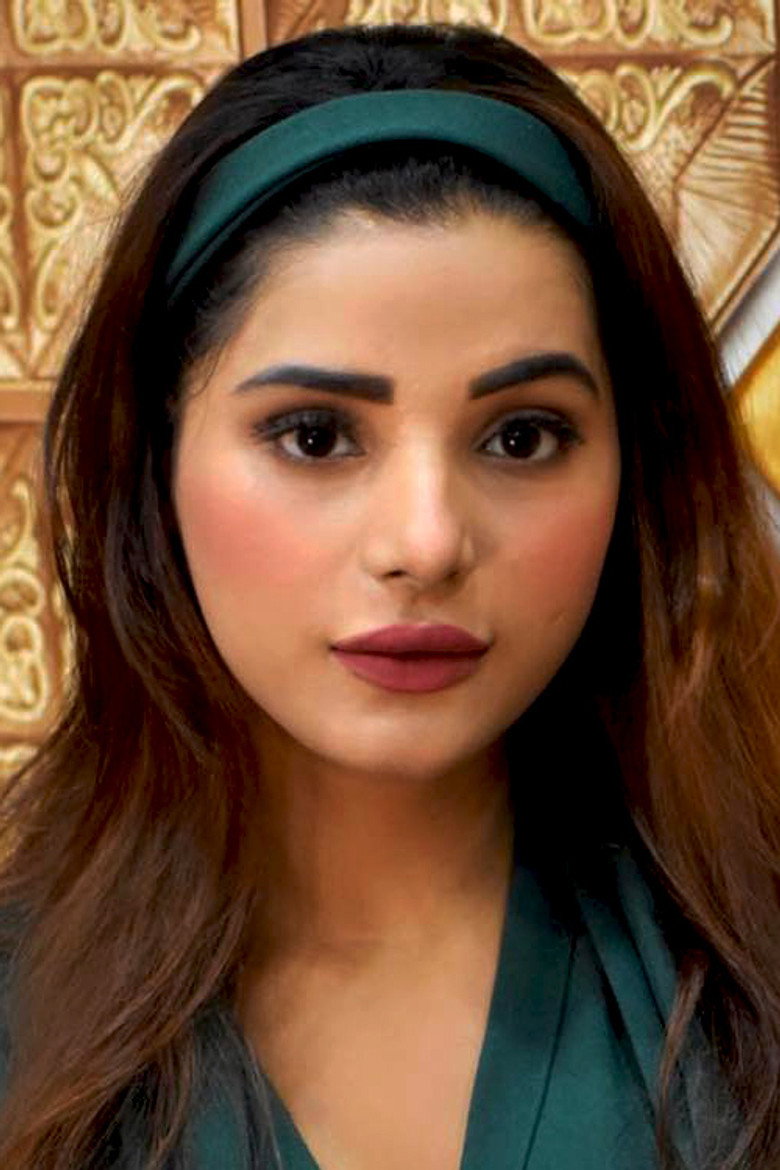 Anushka Srivastava photo