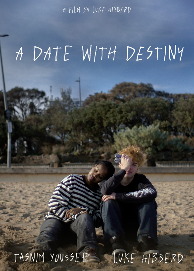 A Date With Destiny