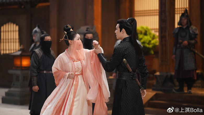 Still image for Choice Husband season 1 episode 9: Episode 9 Still image for Choice Husband season 1 episode 9: Episode 9