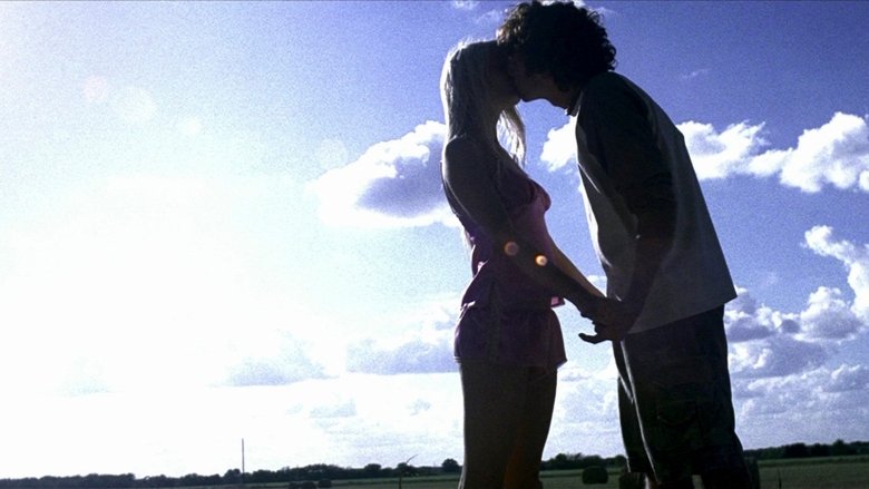 All the Boys Love Mandy Lane (2006)