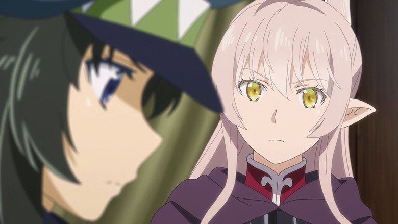 Still from Skeleton Knight in Another World - Season 1 Episode 8