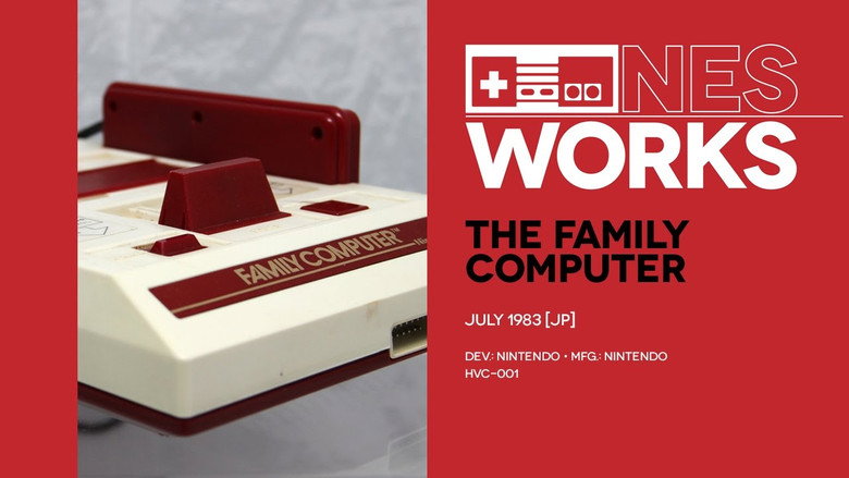 The Family Computer: How Nintendo set the stage for the NES