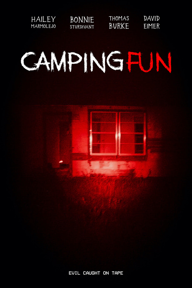Camping Fun