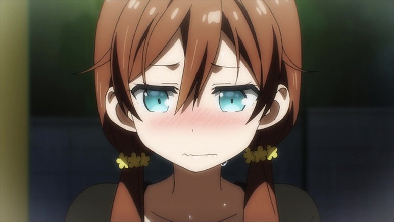 Still image for One Room season 1 episode 11: Aoshima Moka Understands Still image for One Room season 1 episode 11: Aoshima Moka Understands