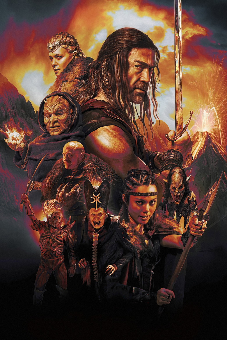 Imatge de Deathstalker