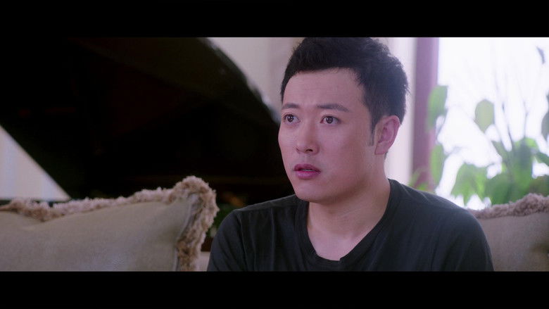 Still image for 不爱不归 season 1 episode 9: Episode 9