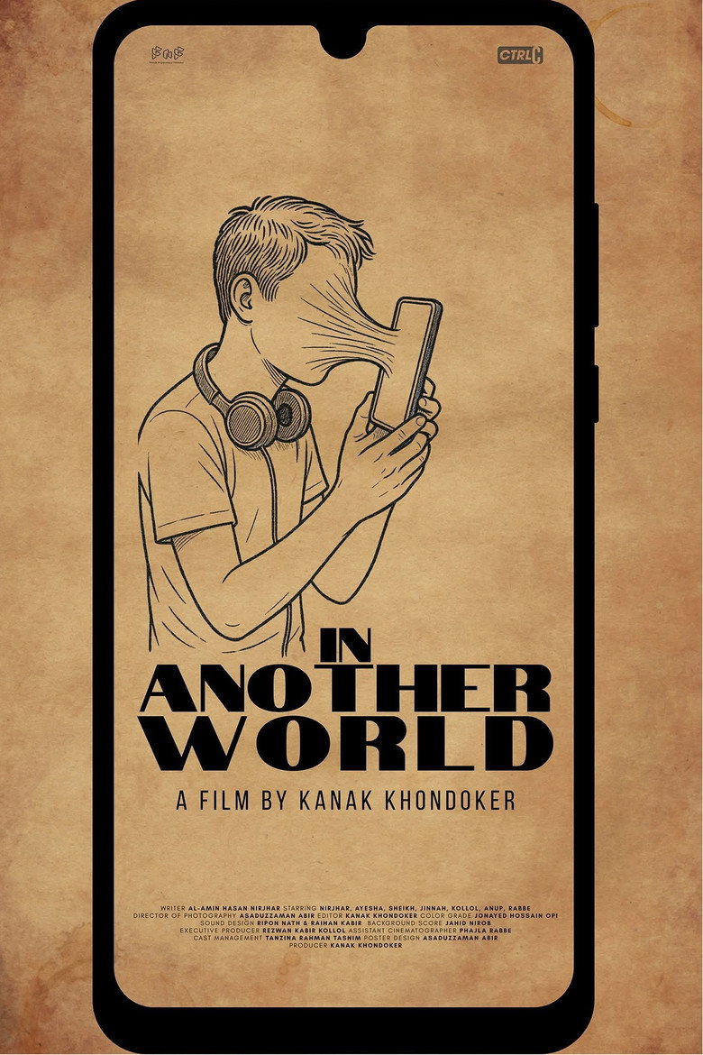 Imatge de In Another World