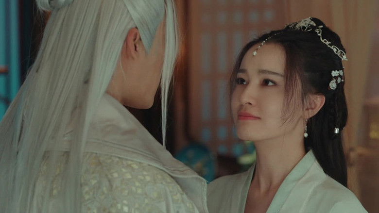 Still image for The Night is Still Young season 1 episode 25: Episode 25 Still image for The Night is Still Young season 1 episode 25: Episode 25