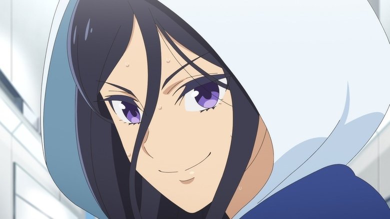 Still image for Healer Girl season 1 episode 9: The Best Guarantee • Buy the CD Still image for Healer Girl season 1 episode 9: The Best Guarantee • Buy the CD