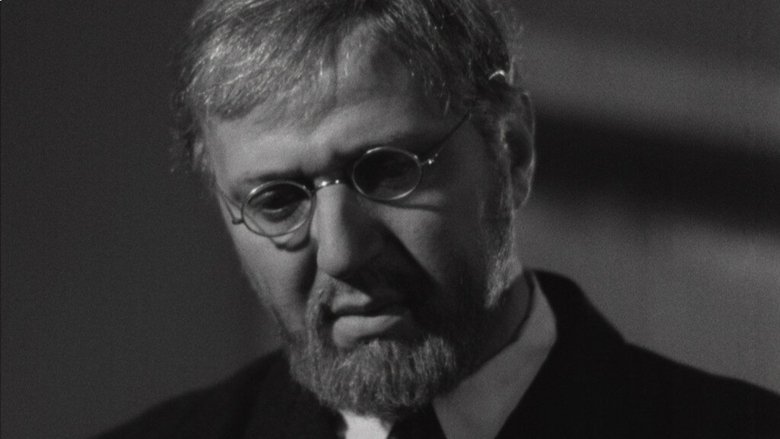 The White Disease (1937)