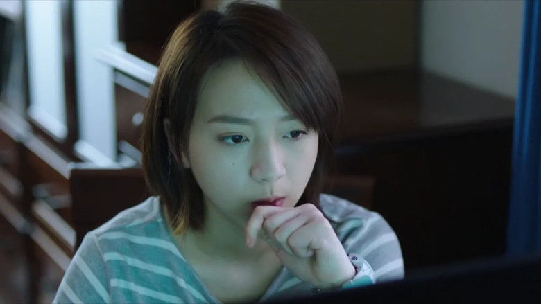 Still image for The Confidence season 1 episode 16: Episode 16