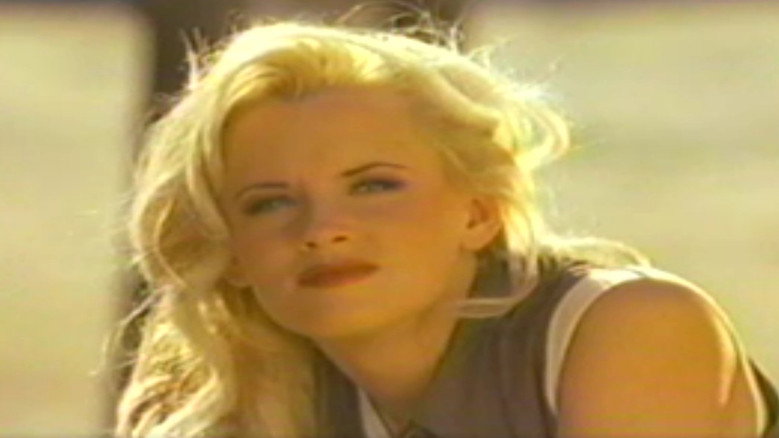 Playboy: Jenny McCarthy - The Playboy Years backdrop