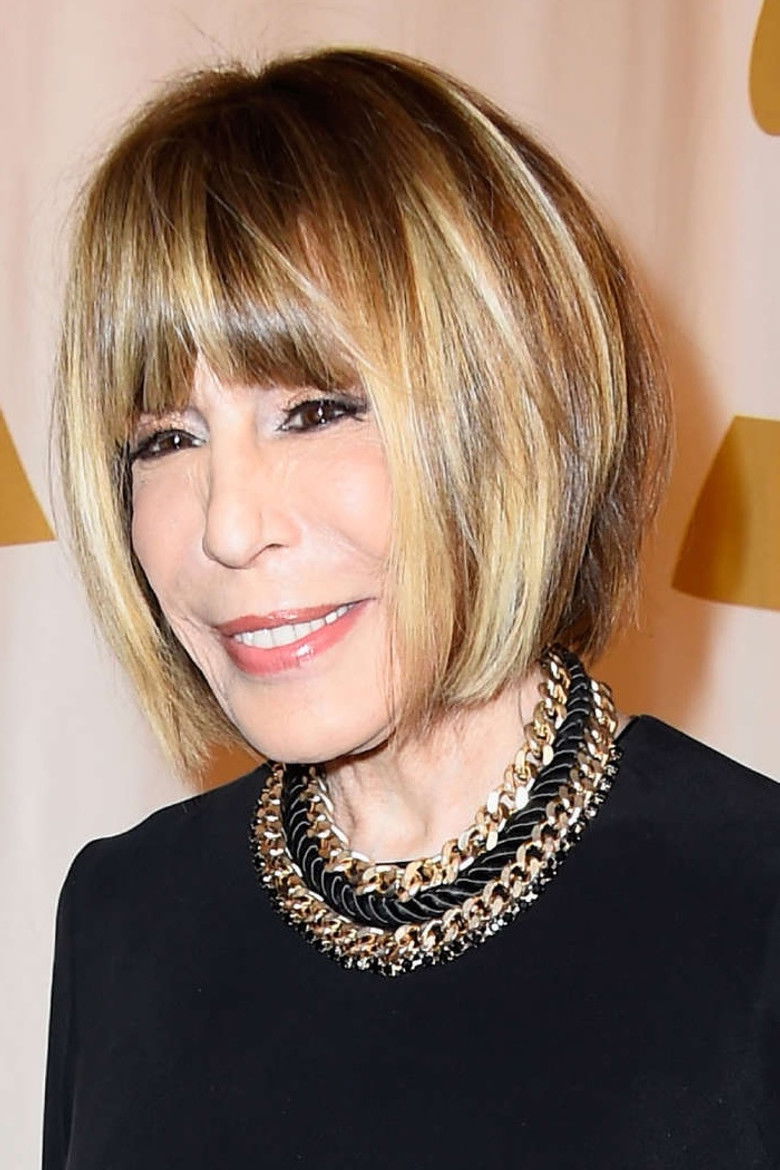 Cynthia Weil portrait image