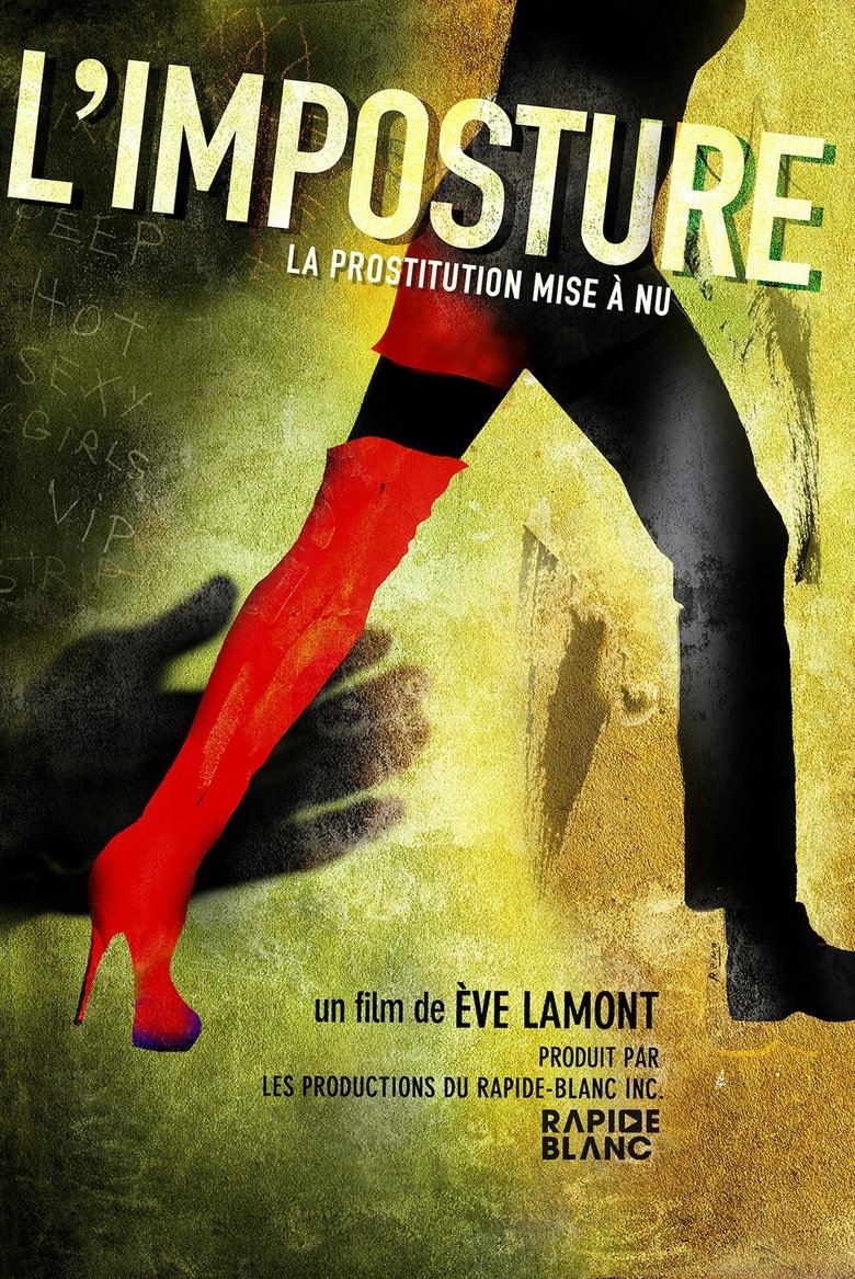 L'imposture (2010)