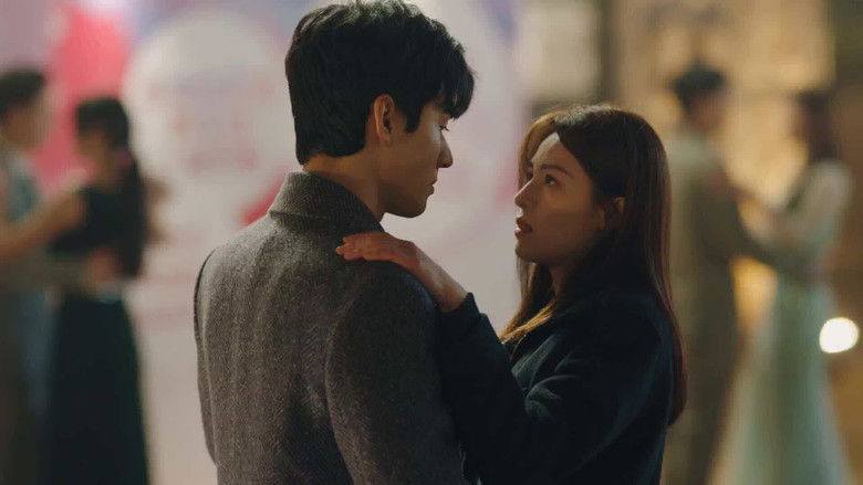 Still image for Rising with the Wind season 1 episode 19: Episode 19 Still image for Rising with the Wind season 1 episode 19: Episode 19