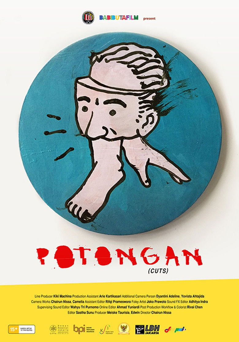 Imatge de Potongan