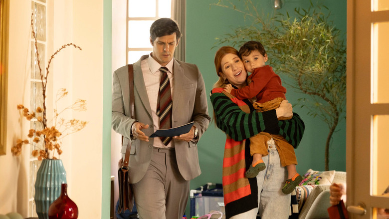 Um Pai em Apuros image 3