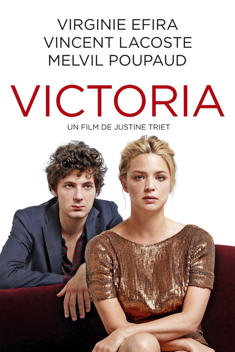 Poster du film Victoria