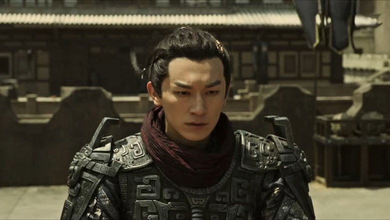 Still image for Eternal Brotherhood season 1 episode 24: Episode 24 Still image for Eternal Brotherhood season 1 episode 24: Episode 24