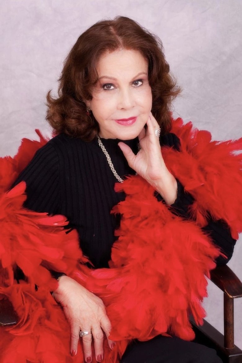 Ảnh Gladys Aguayo