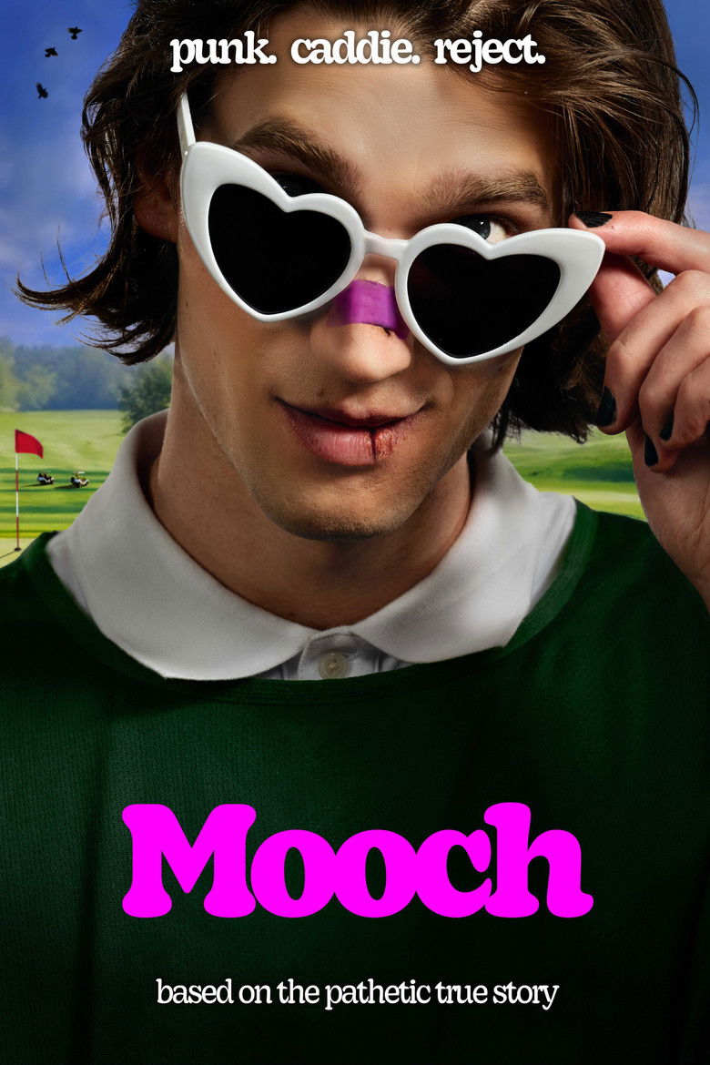 Imatge de Mooch