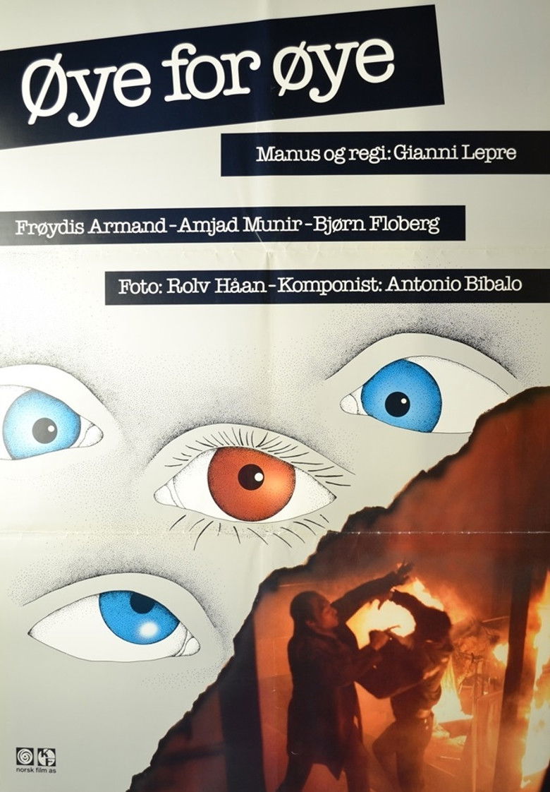 Imatge de Øye for øye