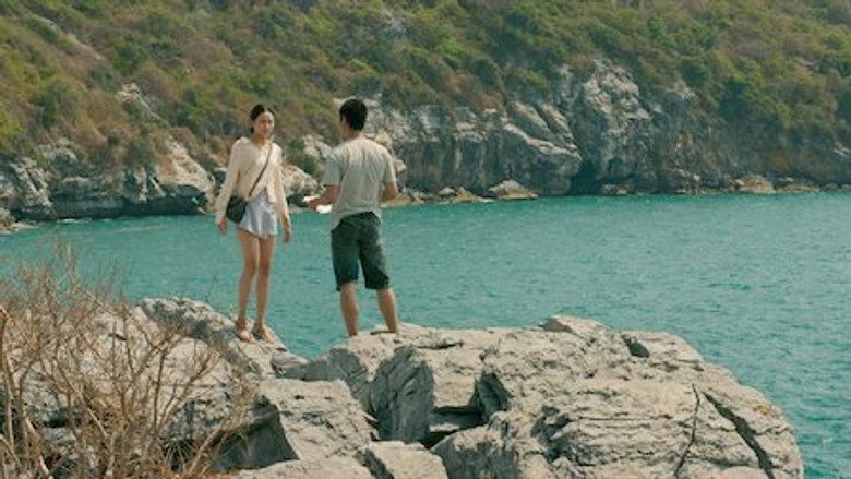 Still from The Stranded - Season 1 Episode 4