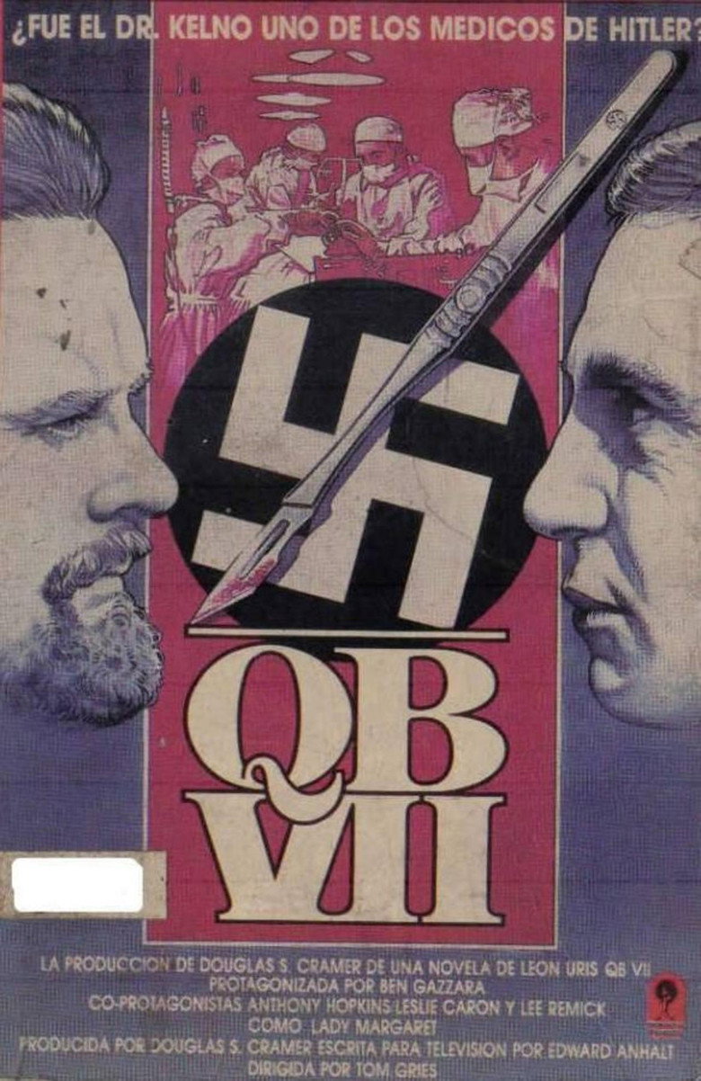 QB VII