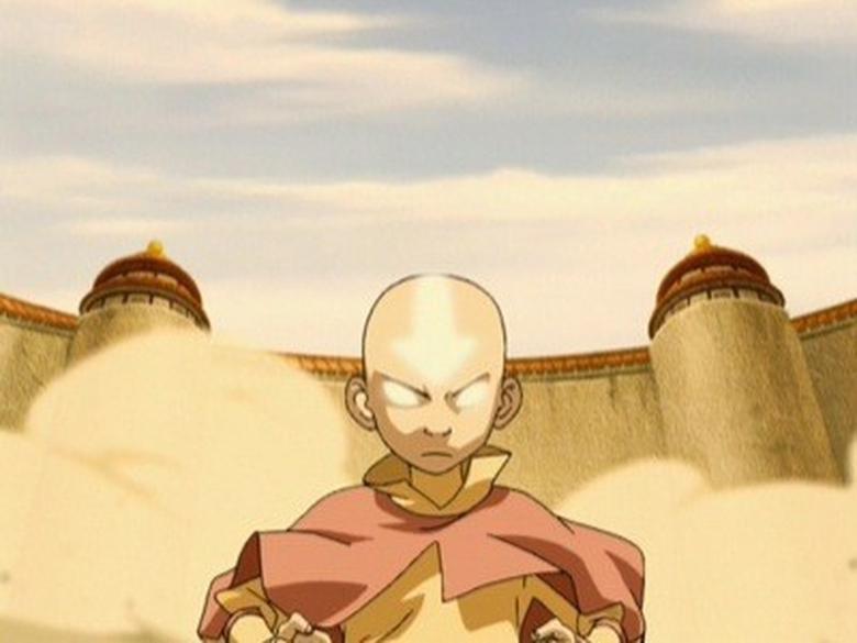 avatar the last airbender season 1 episode 2 free