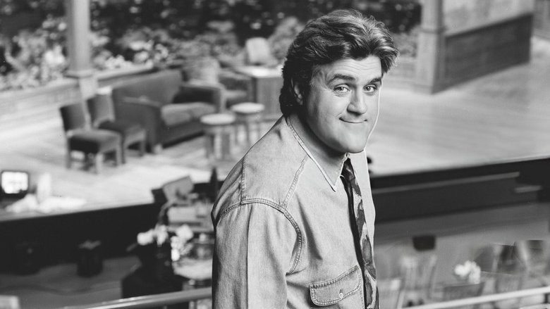 The Tonight Show with Jay Leno (1992)