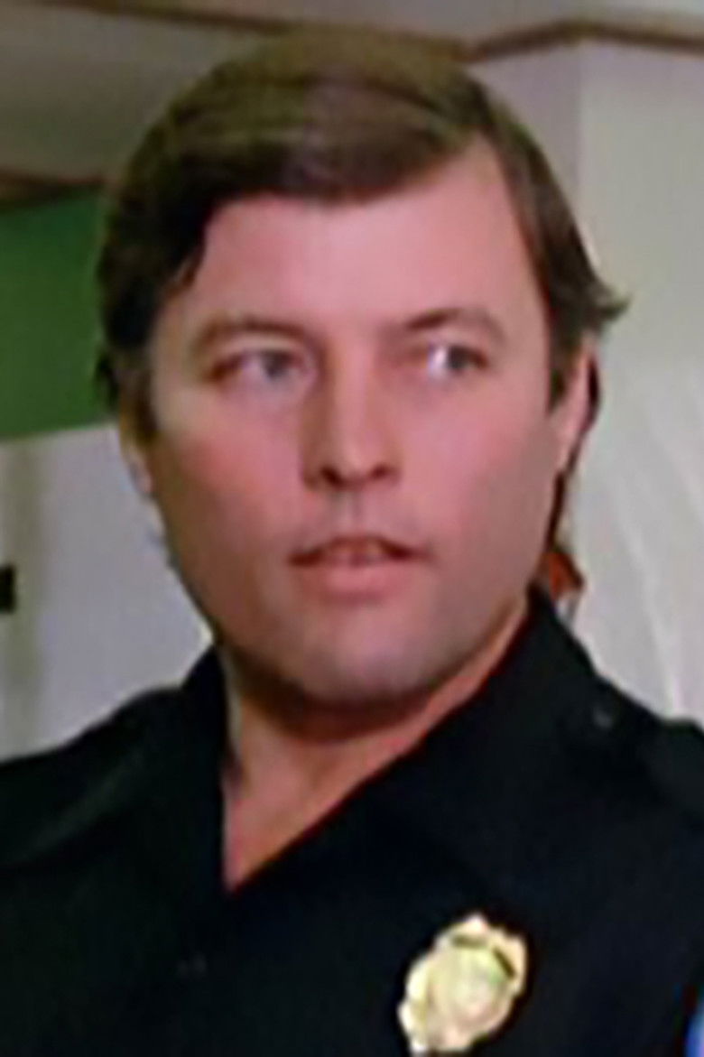 Gary Kiefer portrait image