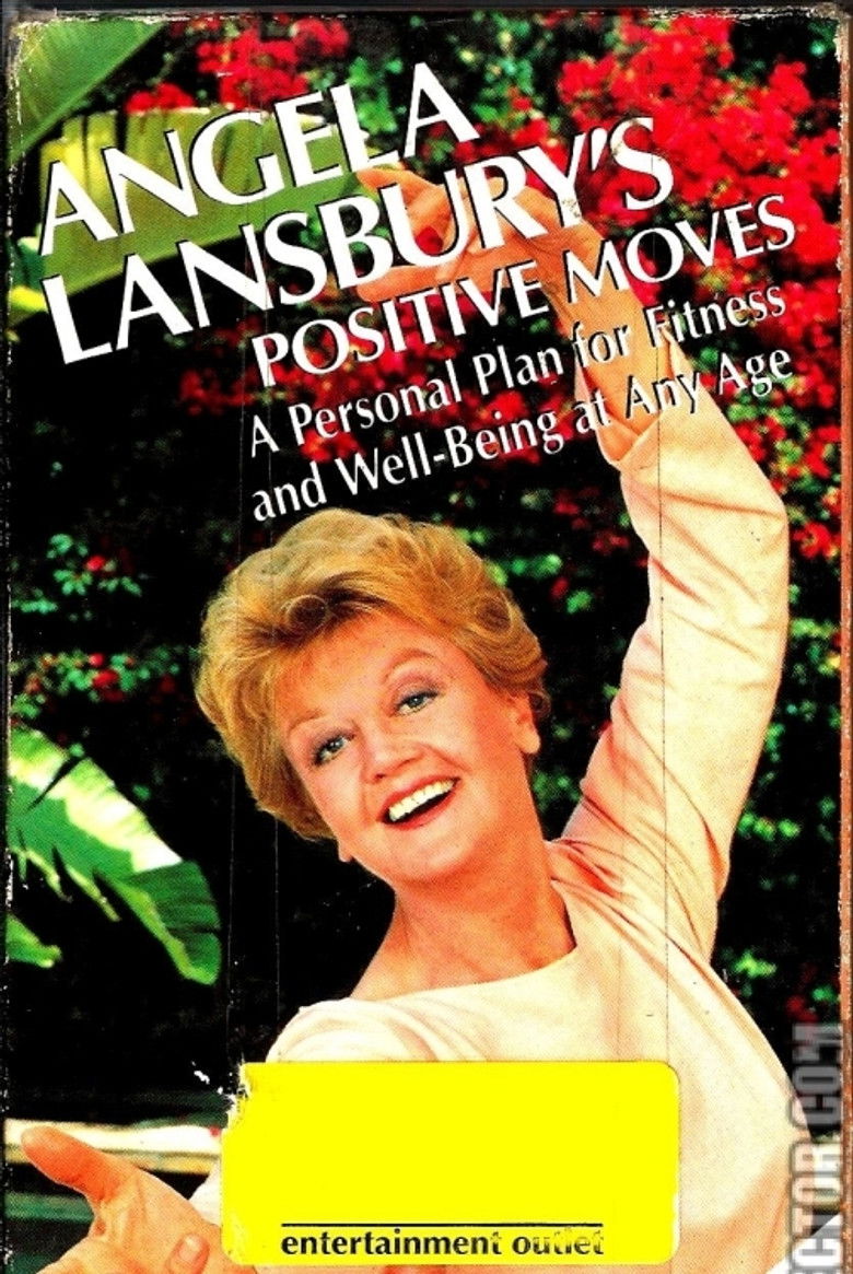 Imatge de Angela Lansbury's Positive Moves