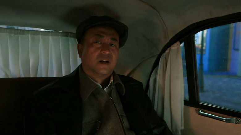 Still image for Liberation of Shanghai season 1 episode 37: Episode 37 Still image for Liberation of Shanghai season 1 episode 37: Episode 37