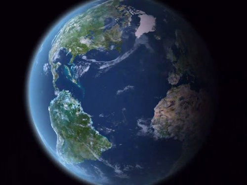 Still image for Amazing Planet season 1 episode 2: Ocean Realm