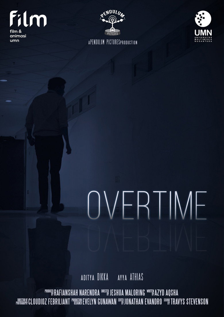 Overtime — image 3
