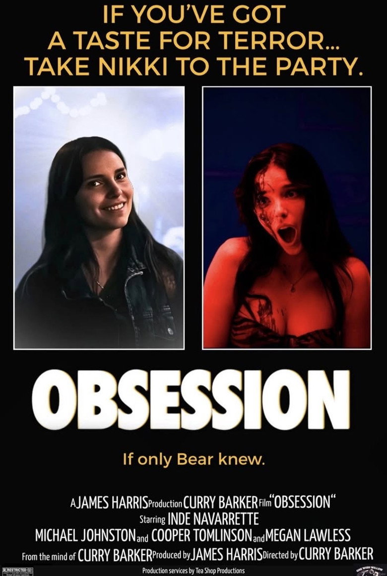 Film poster