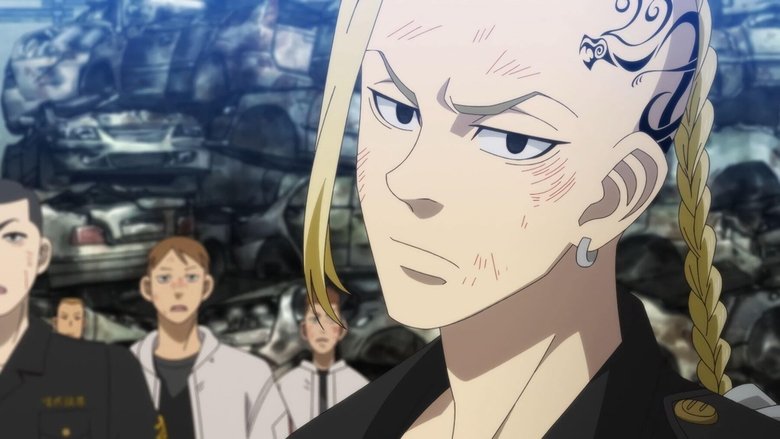 Animeflix Tokyo Revengers Tokyo Revengers: Saison 1 Episode 21 - AnimeFlix