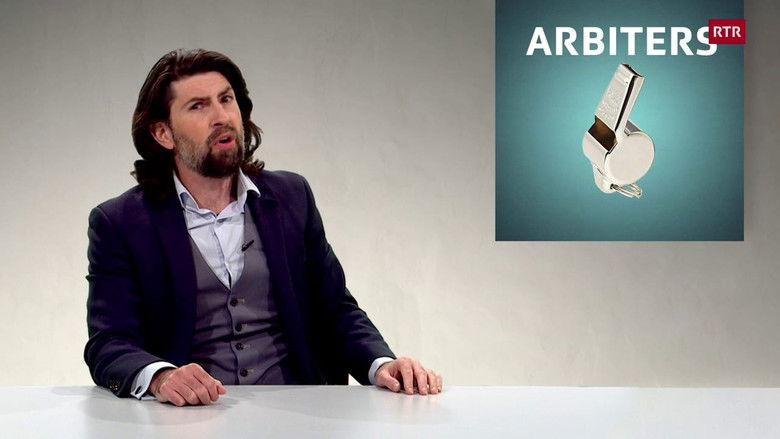 Still image for RTR - la show season 1 episode 10: Episode 10