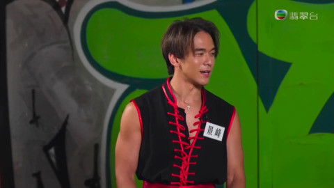 Still image for Psychic King season 1 episode 6: Episode 6